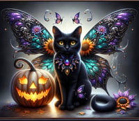 Image 1 of Boo kitty