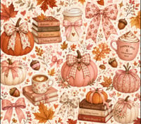 Image 1 of Pretty Autumn things