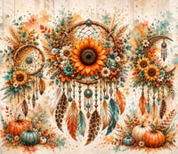 Image 1 of Boho Autumn 