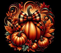 Image 1 of Mystic Pumpkin