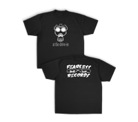 Gasmask Tee
