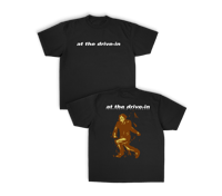 Burning Man Tee