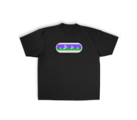 In/Casino/Out Tee