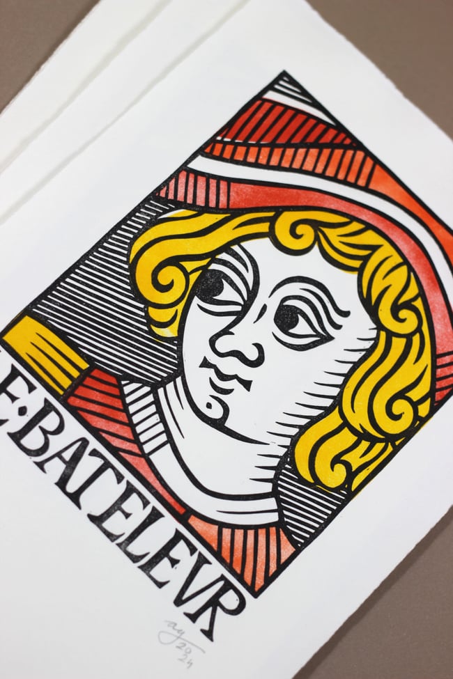 Le Bateleur