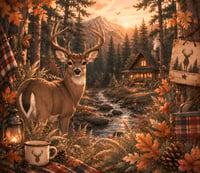 Image 1 of White tail