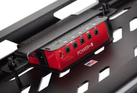 Image 5 of Pedal Board Power Supply With 5 Isolated Outputs | GTR-PWR-5
