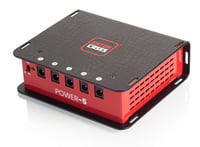 Image 2 of Pedal Board Power Supply With 5 Isolated Outputs | GTR-PWR-5