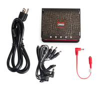 Image 6 of Pedal Board Power Supply With 5 Isolated Outputs | GTR-PWR-5