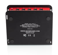 Image 4 of Pedal Board Power Supply With 5 Isolated Outputs | GTR-PWR-5