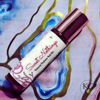 Image 1 of Sweet Nothings "Perfume" Oil