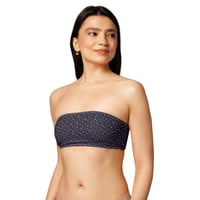 Image 1 of Charged Up Bikini Top