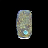 Image 2 of Frank #2 - Flameworked Glass Sculpture