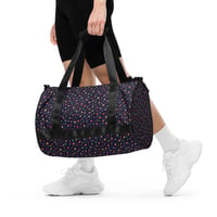 Image 1 of Power Move Gym Bag