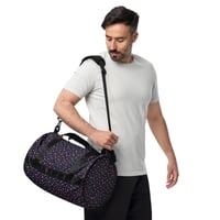 Image 5 of Power Move Gym Bag