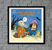 Critters Trick 'r Treat