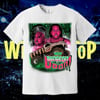 DOOM Comes For You - White Shirt *Pre-Order*