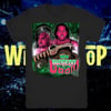 DOOM Comes For You - Black Shirt *Pre-Order*