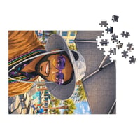 Image 1 of ⚡ Build the Energy Puzzle