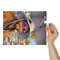 Image 3 of ⚡ Build the Energy Puzzle
