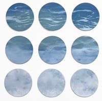 Image 2 of "Oceanis" by Todd Kenyon