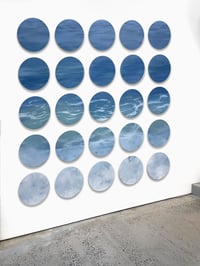 Image 8 of "Oceanis" by Todd Kenyon