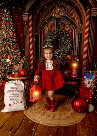 Image 3 of CHRISTMAS2026 - TUESDAY 17TH NOVEMBER