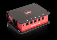 Image 1 of Pedal Board Power Supply With 5 Isolated Outputs | GTR-PWR-5