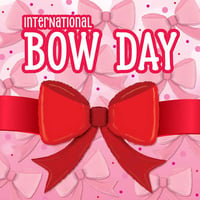 BOW DAY(NO CODES ALLOWED) 