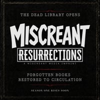 Image 1 of Miscreant Resurrections 