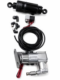 Image 4 of Honda Shadow 750 Get down Air Ride 