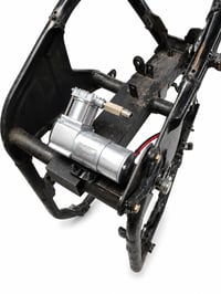 Image 5 of Honda Shadow 750 Get down Air Ride 