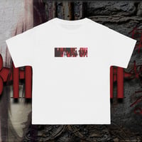 Image 3 of B4Death Box Logo Tee
