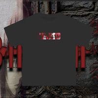 Image 1 of B4Death Box Logo Tee