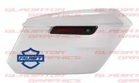 Image 3 of FXLRST - Low Rider ST, Bar and Shield