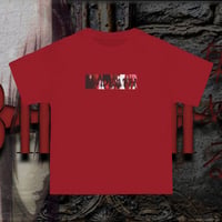 Image 2 of B4Death Box Logo Tee
