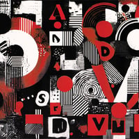 Image 1 of Aidan Baker - 'Adverse Camber' LP& CD ***PRE-ORDER CLOSES 9/1***