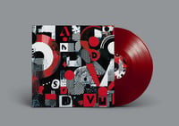 Image 2 of Aidan Baker - 'Adverse Camber' LP& CD ***PRE-ORDER CLOSES 9/1***