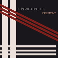 Image 1 of Conrad Schnitzler - 'Nachtfahrt' CD ***PRE-ORDER CLOSES 9/1***
