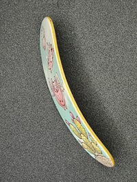 Image 1 of Scoop Deck, Flying Pigs