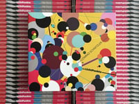Image 2 of Conrad Schnitzler - 'LichtPunkte' CD ***PRE-ORDER CLOSES 9/1***