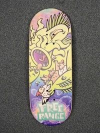 Image 2 of Scoop Deck, Chicken Monster