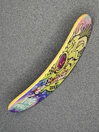 Image 1 of Scoop Deck, Chicken Monster