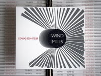 Image 2 of Conrad Schnitzler - 'Windmills' CD ***PRE-ORDER CLOSES 9/1***