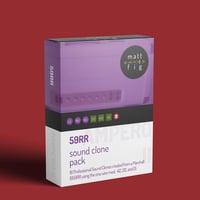 Fig 59RR Sound Clone Pack