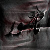 Image 1 of Arash Akbari - nāsūr CD ***PRE-ORDER CLOSES 9/1***
