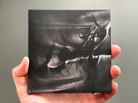 Image 2 of Arash Akbari - nāsūr CD ***PRE-ORDER CLOSES 9/1***