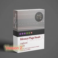 Fig V2 Gilmour/Page HWatts