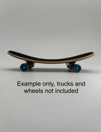 Image 5 of Scoop Deck, Flying Pigs