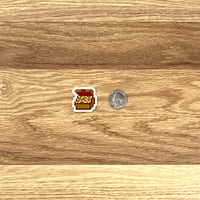 Image 3 of Gauntlet NES: Treasure Room Sticker/Magnet Sets (42 Pieces) [LIMITED]