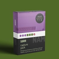 Fig A1 and A2 59RR NAM Capture Pack